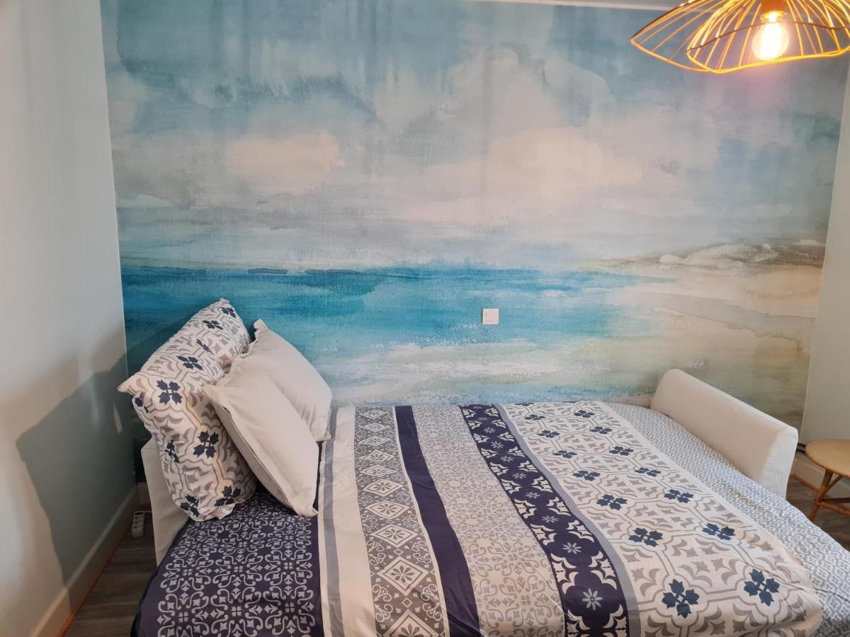Apartmán Les Chouchous Du Ried 2 Saasenheim Exteriér fotografie