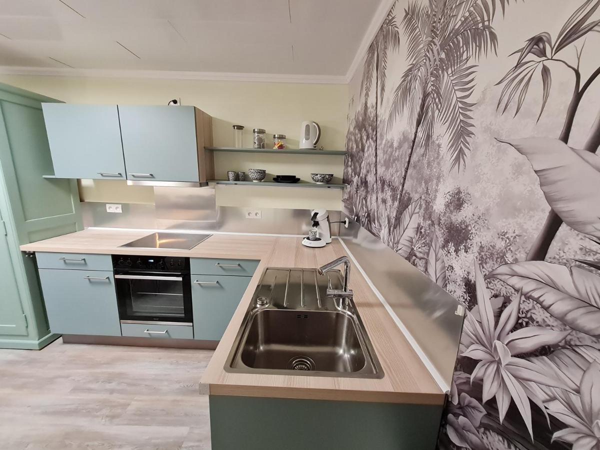 Apartmán Les Chouchous Du Ried 2 Saasenheim Exteriér fotografie